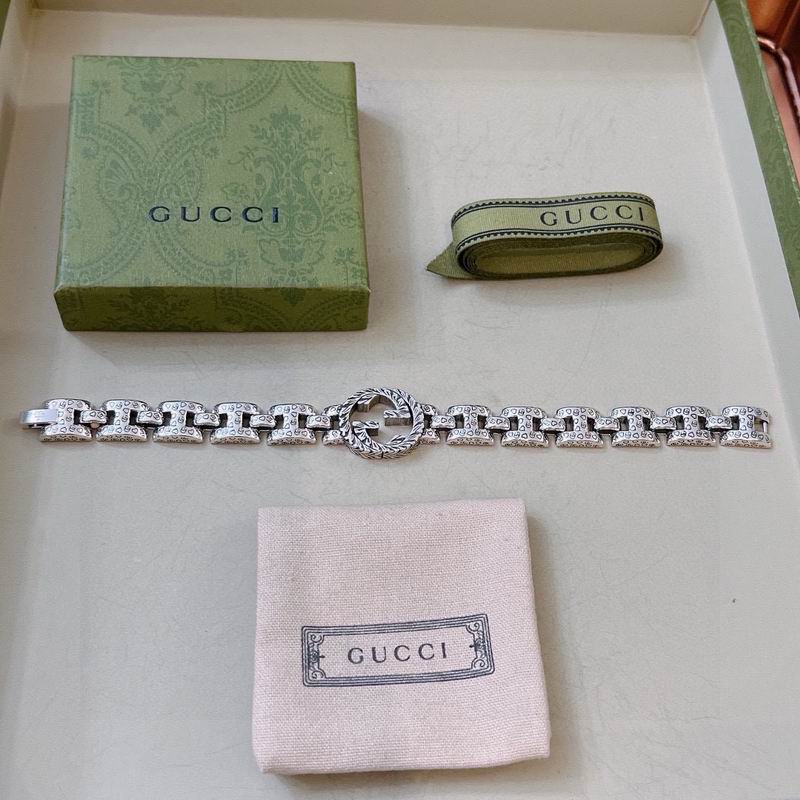 Gucci Bracelet 10yxx85 (6)