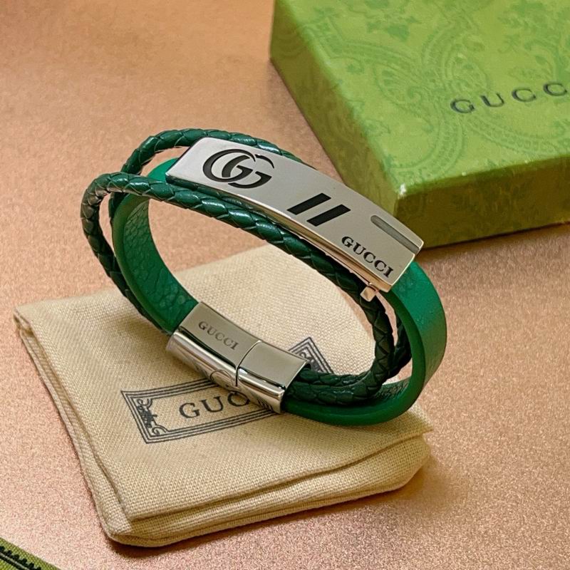 Gucci Bracelet 10yxx86 (1)