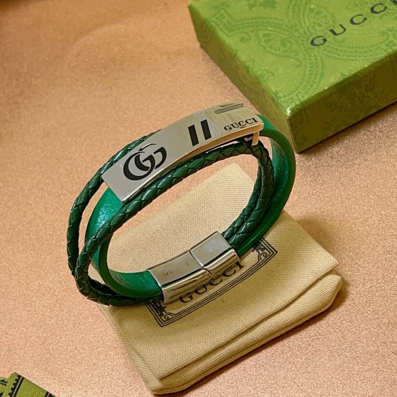Gucci Bracelet 10yxx86 (2)