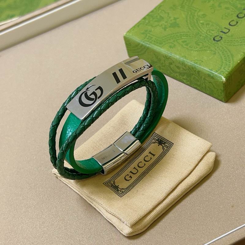 Gucci Bracelet 10yxx86 (6)