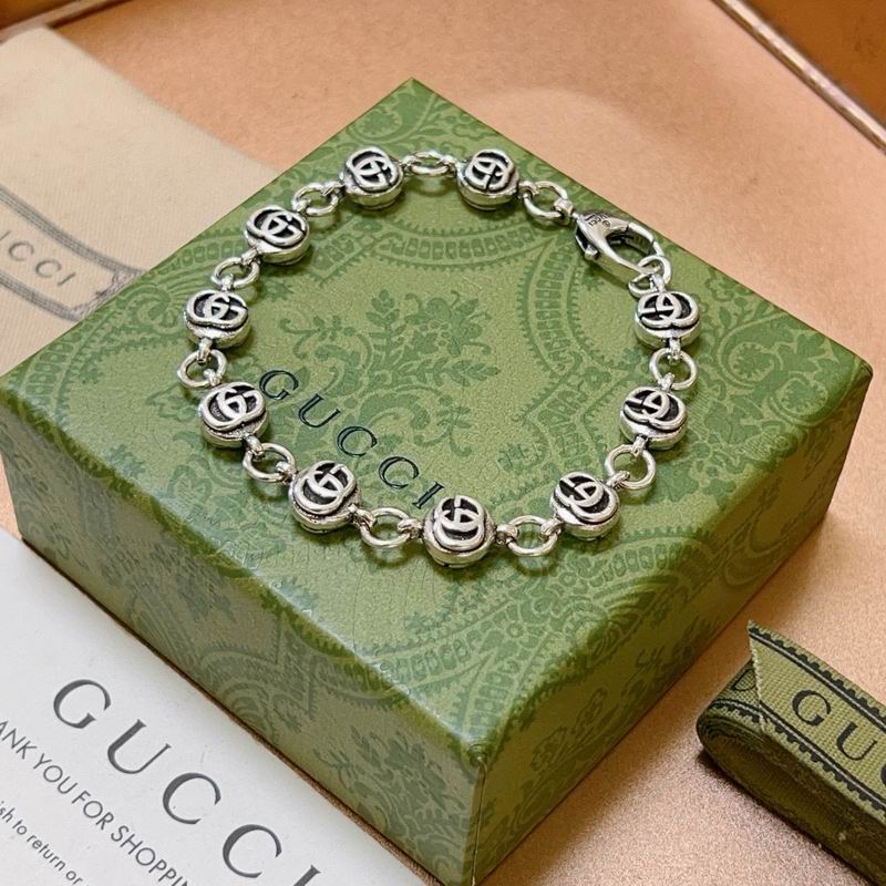 Gucci Bracelet 10yxx87 (2)