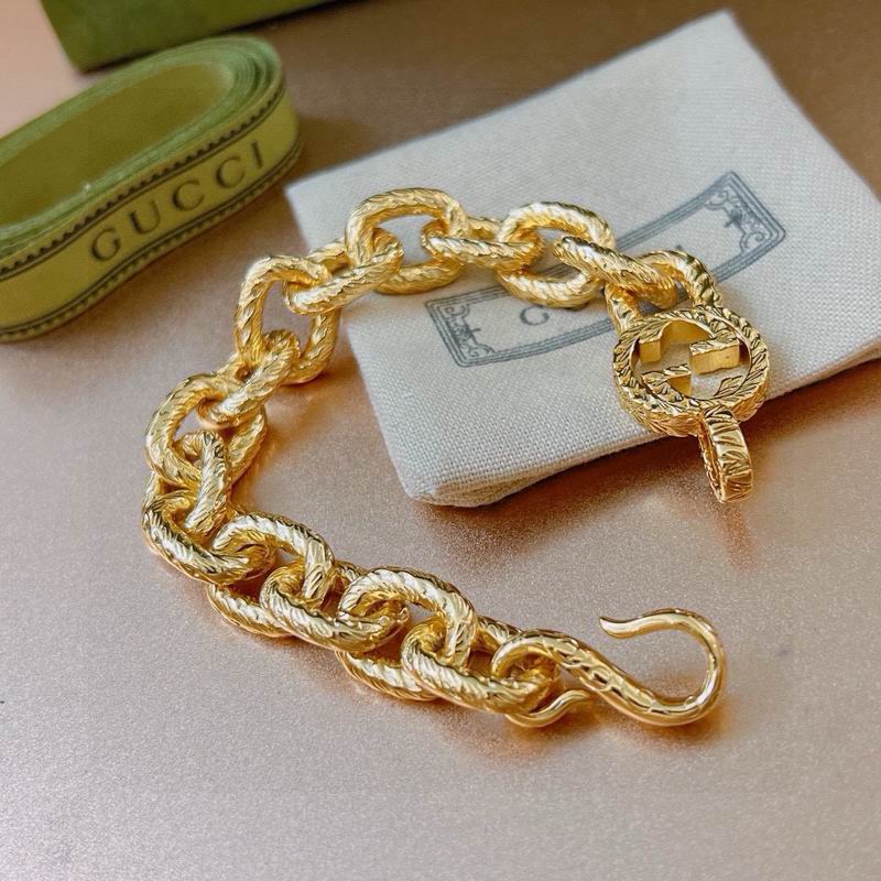 Gucci Bracelet 10yxx88 (3)
