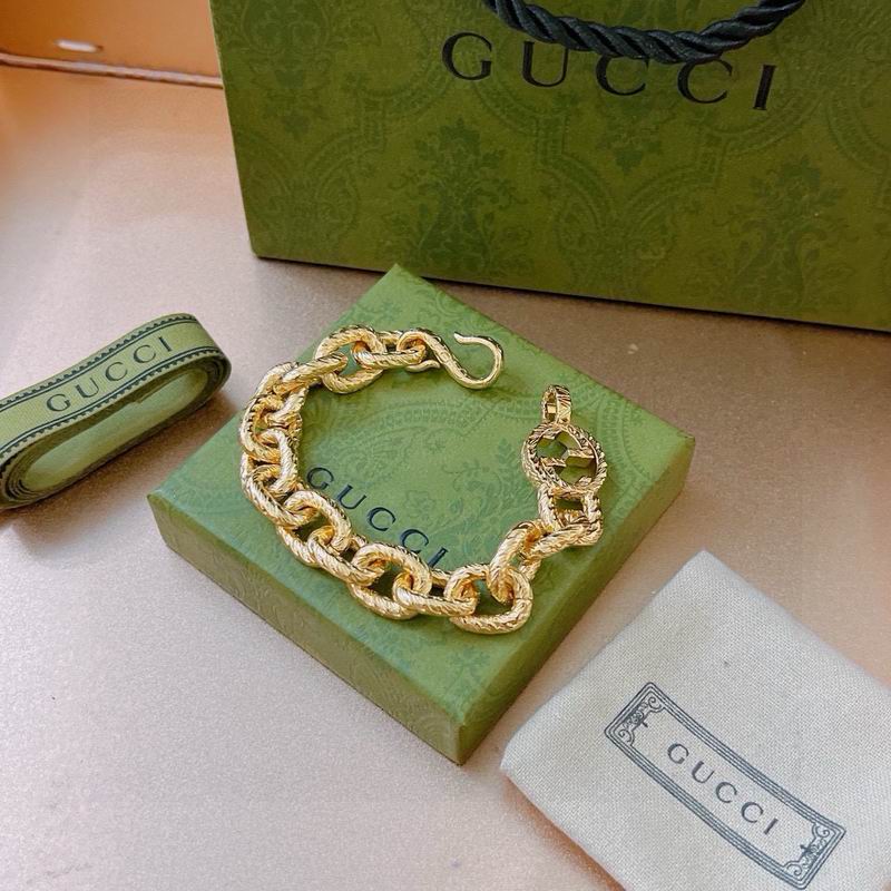 Gucci Bracelet 10yxx88 (4)