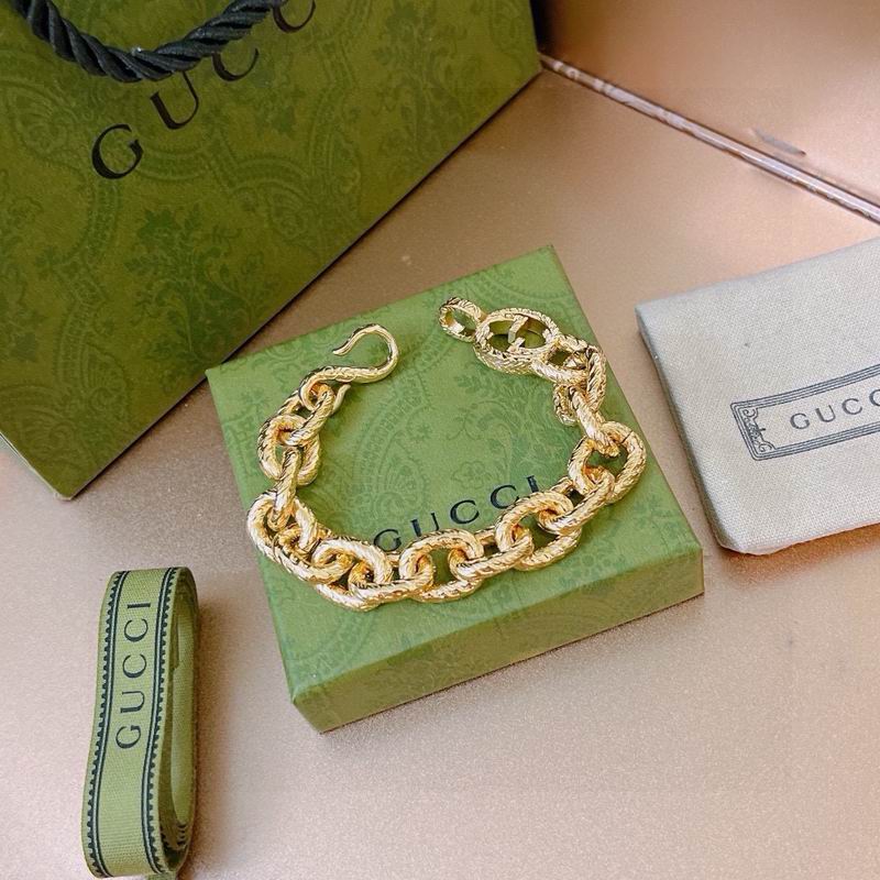 Gucci Bracelet 10yxx88 (5)