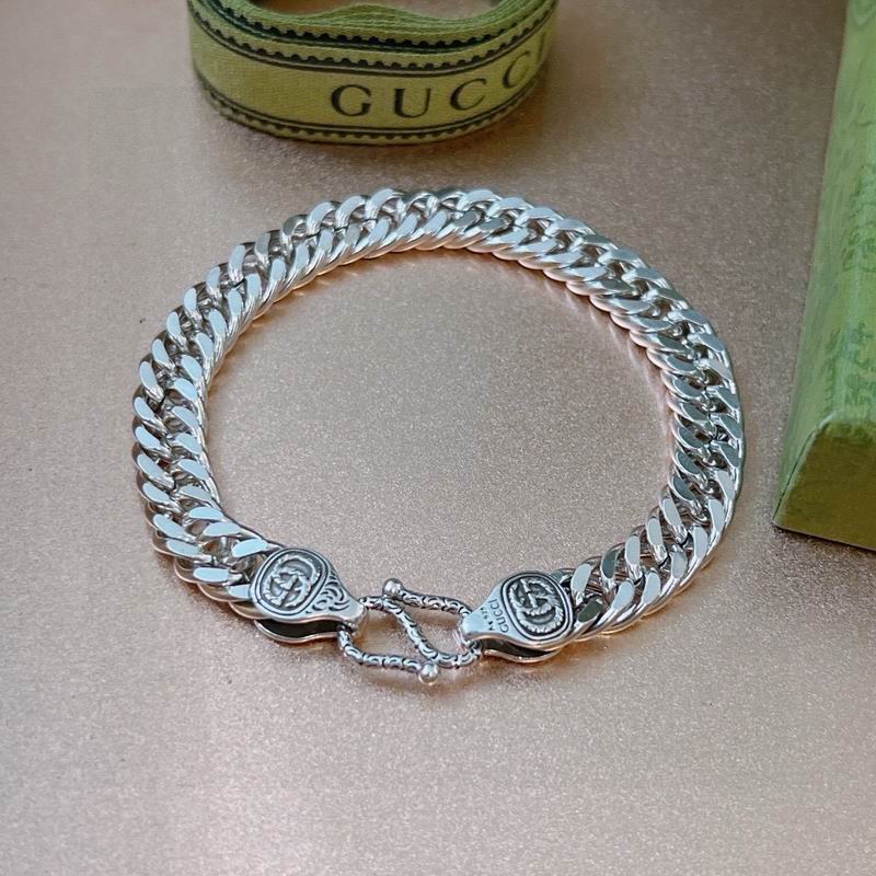 Gucci Bracelet 11yxx100 (2)