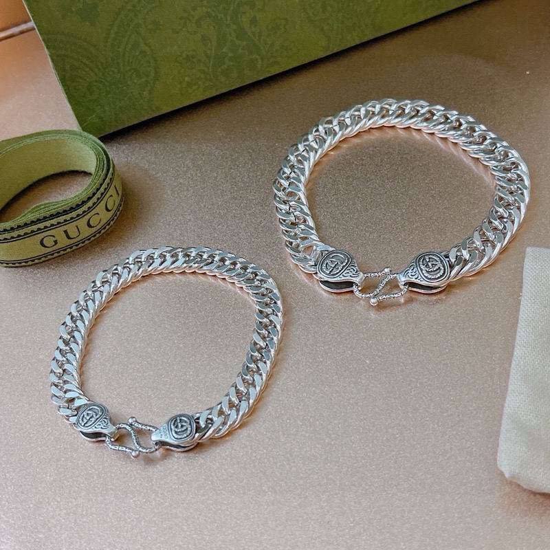 Gucci Bracelet 11yxx100 (3)