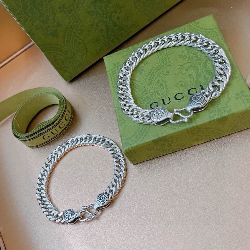 Gucci Bracelet 11yxx100 (4)