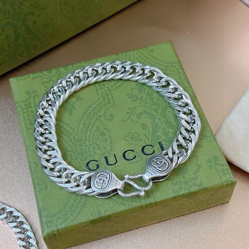 Gucci Bracelet 11yxx100 (5)