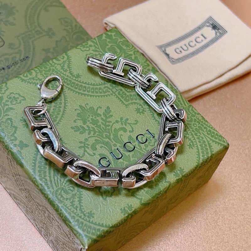 Gucci Bracelet 11yxx101 (1)