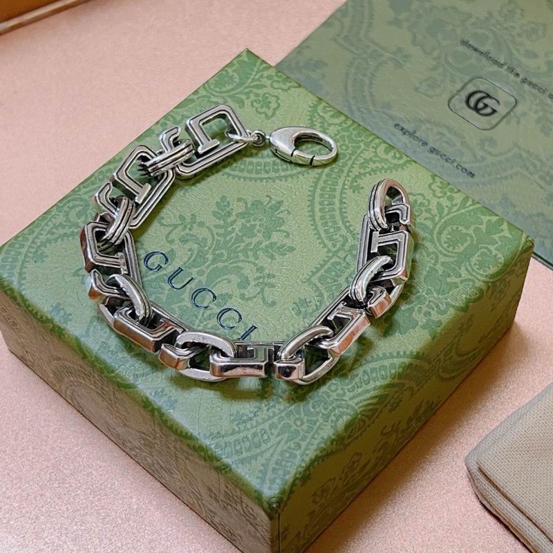 Gucci Bracelet 11yxx101 (4)