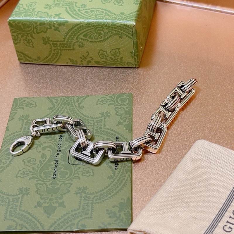 Gucci Bracelet 11yxx101 (5)