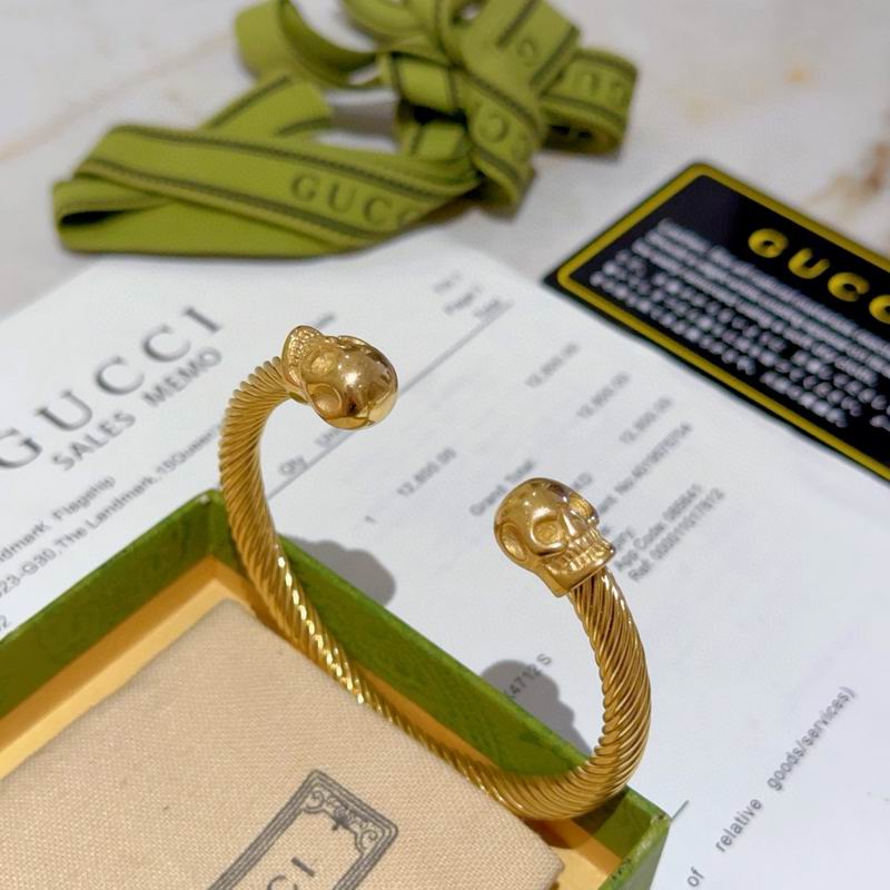 Gucci Bracelet 11yxx102 (2)