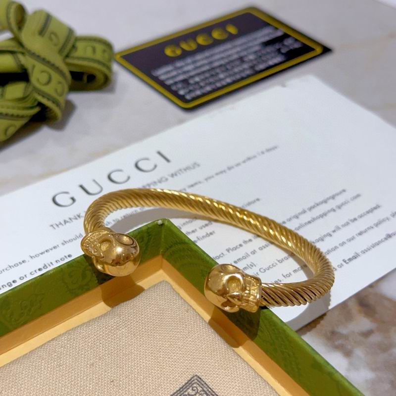 Gucci Bracelet 11yxx102 (3)