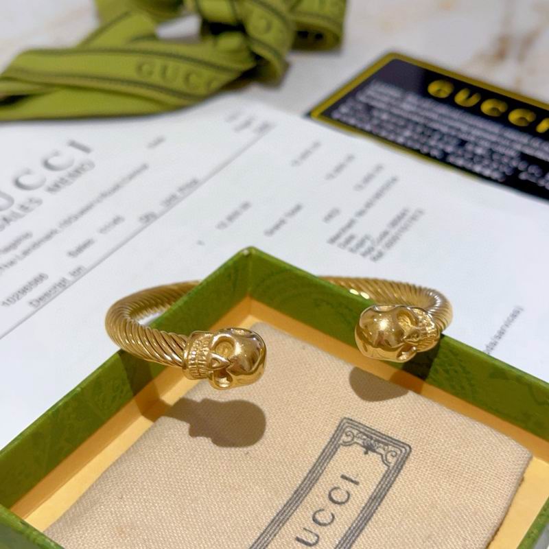 Gucci Bracelet 11yxx102 (5)