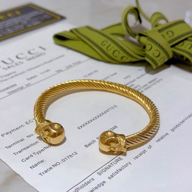 Gucci Bracelet 11yxx102 (6)