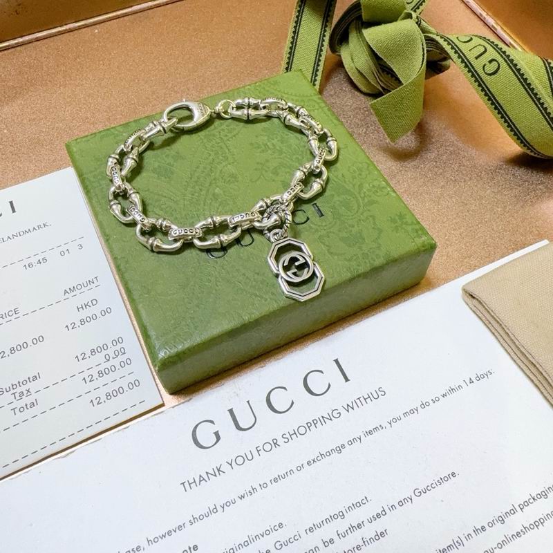 Gucci Bracelet 11yxx103 (1)