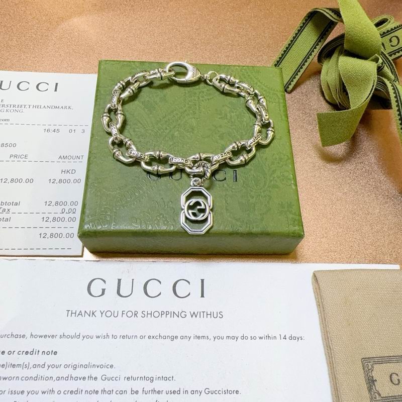 Gucci Bracelet 11yxx103 (2)