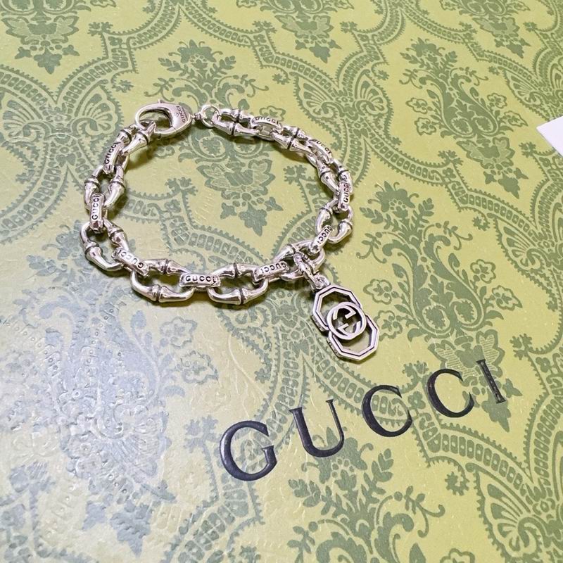 Gucci Bracelet 11yxx103 (4)