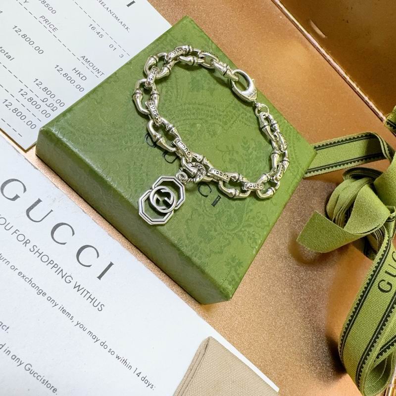 Gucci Bracelet 11yxx103 (5)