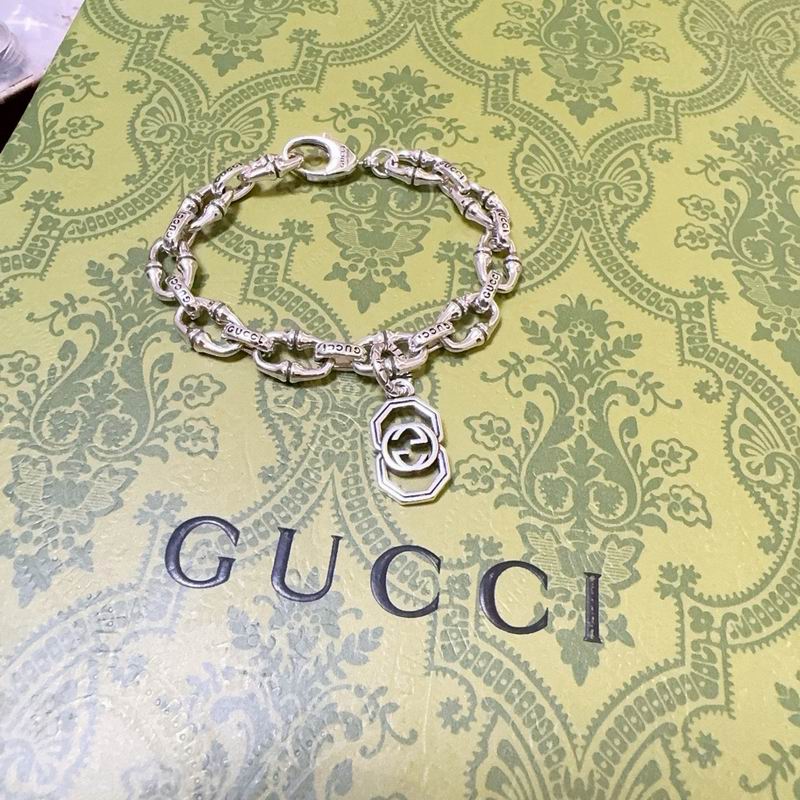 Gucci Bracelet 11yxx103 (6)