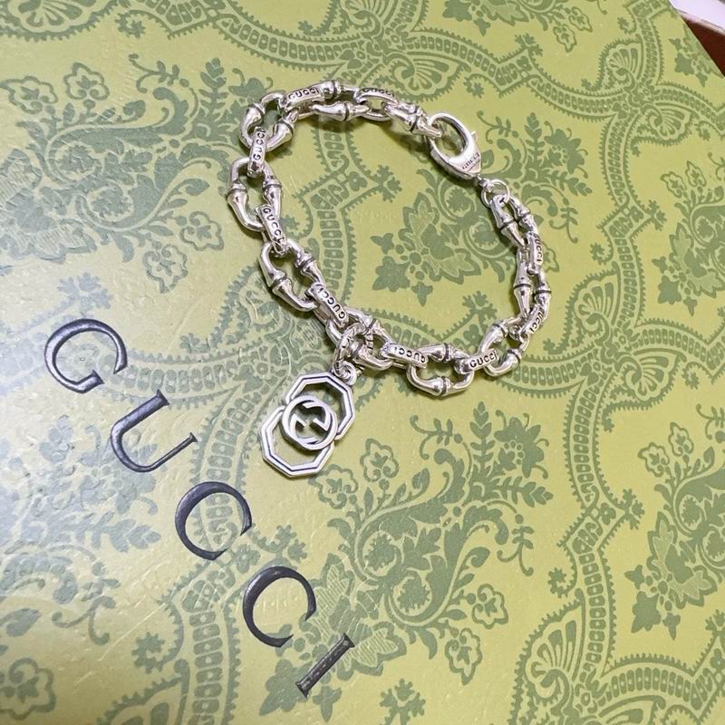 Gucci Bracelet 11yxx103 (7)