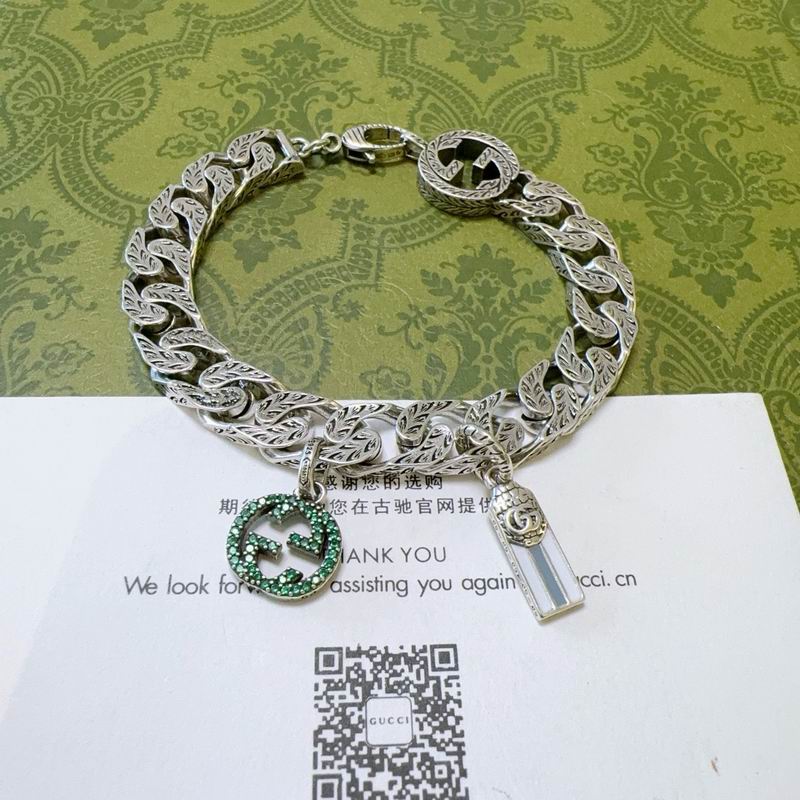 Gucci Bracelet 11yxx104 (1)