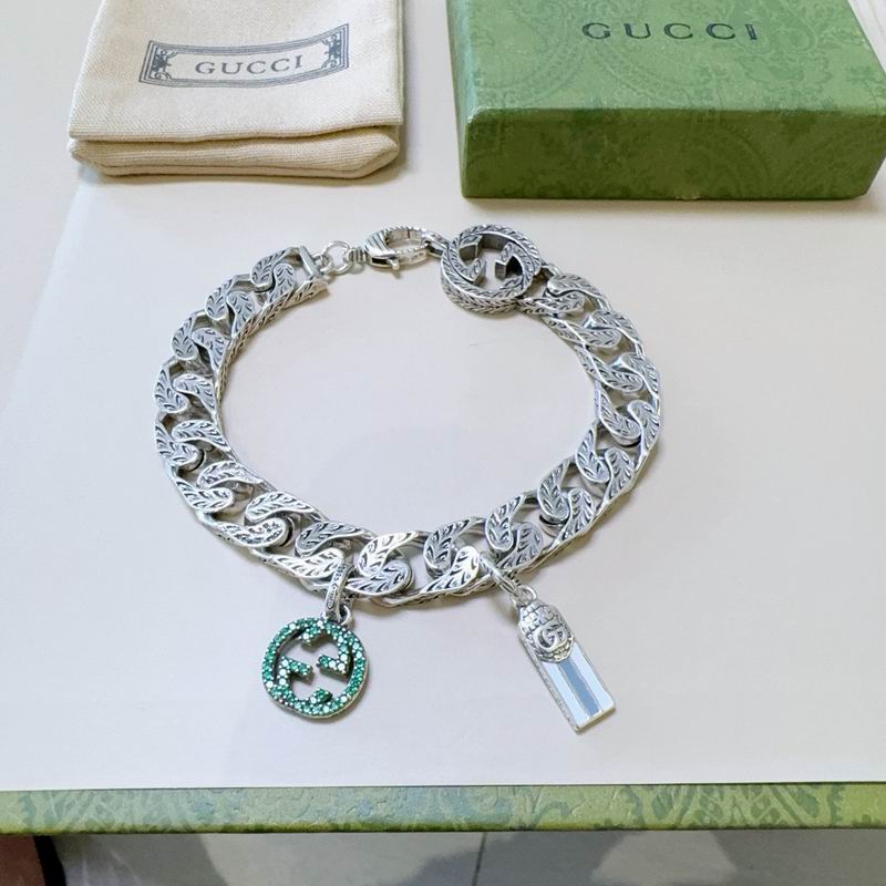 Gucci Bracelet 11yxx104 (2)