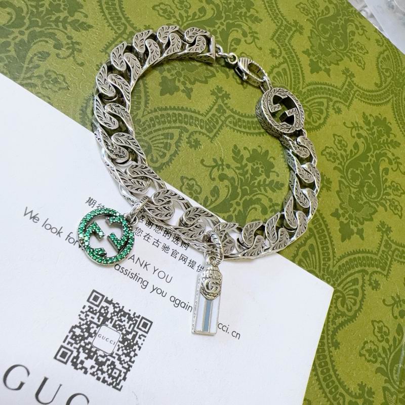 Gucci Bracelet 11yxx104 (3)