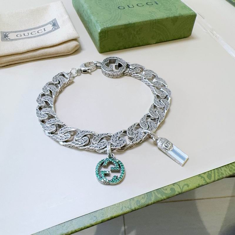 Gucci Bracelet 11yxx104 (4)
