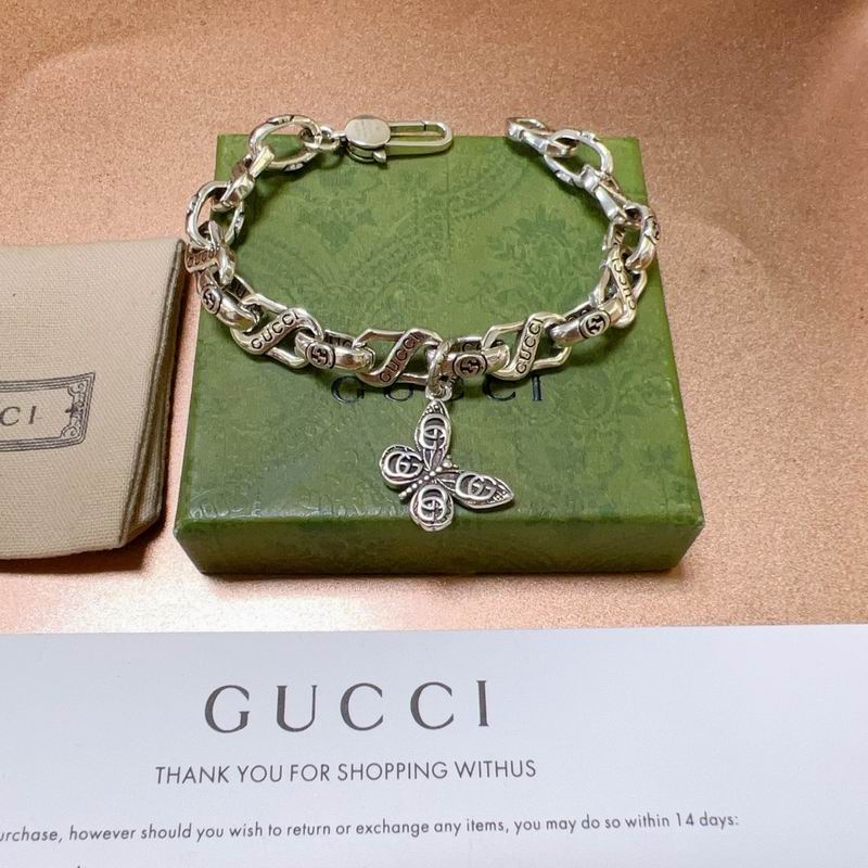Gucci Bracelet 11yxx105 (1)