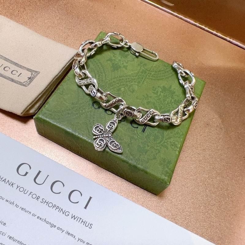 Gucci Bracelet 11yxx105 (3)