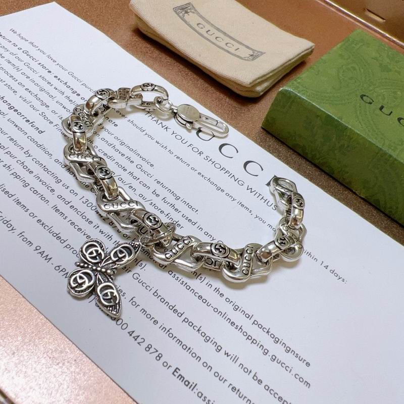 Gucci Bracelet 11yxx105 (4)