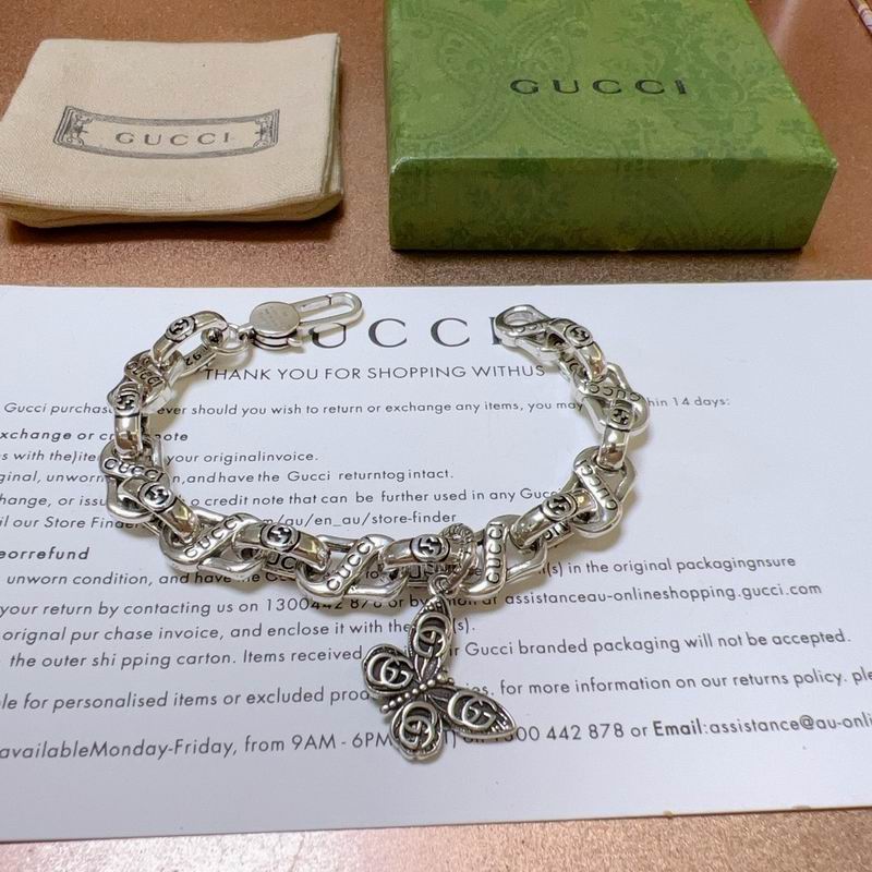 Gucci Bracelet 11yxx105 (5)