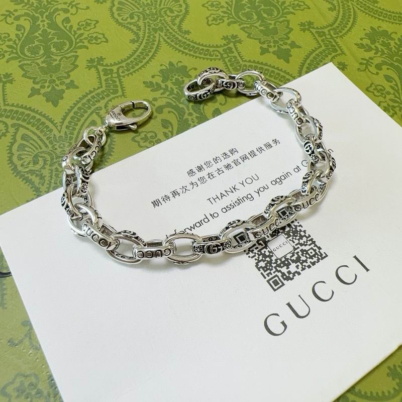 Gucci Bracelet 11yxx106 (3)