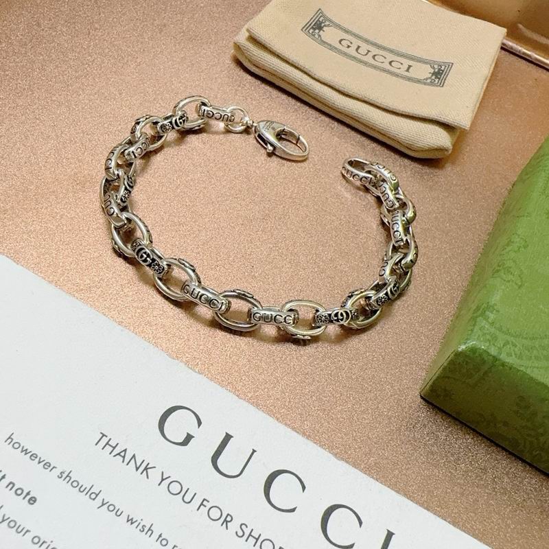 Gucci Bracelet 11yxx106 (4)