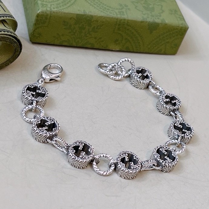 Gucci Bracelet 11yxx107 (5)