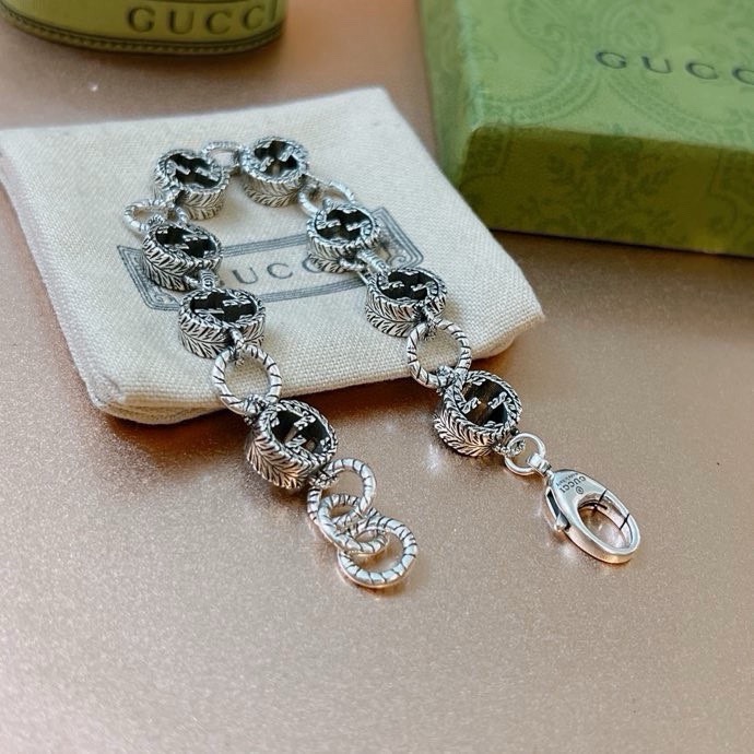 Gucci Bracelet 11yxx107 (6)