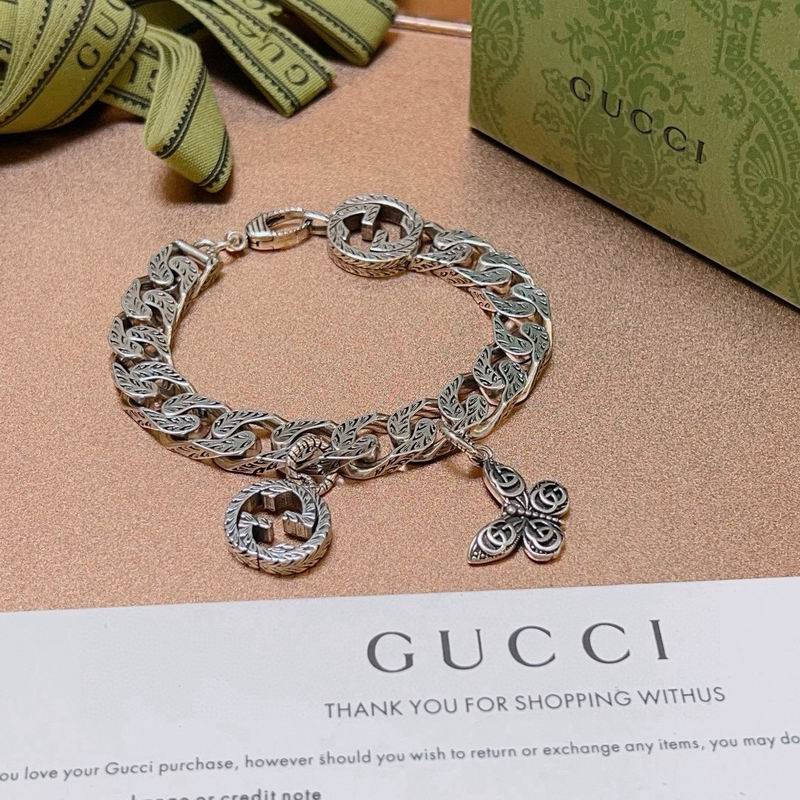 Gucci Bracelet 11yxx108 (1)