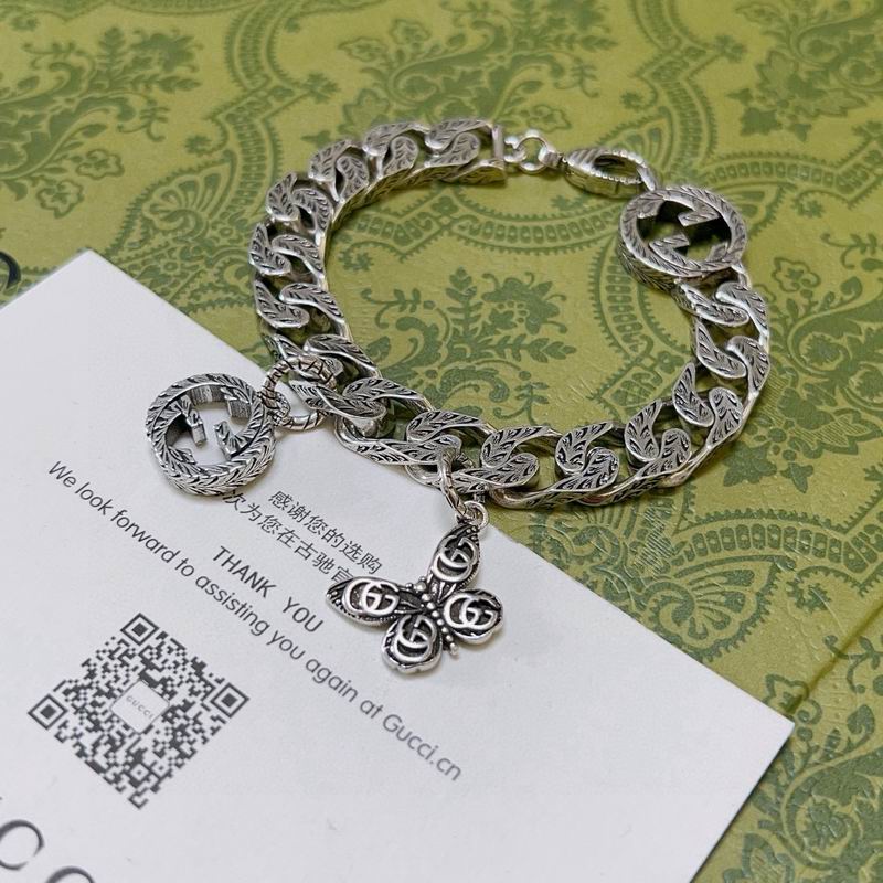 Gucci Bracelet 11yxx108 (5)