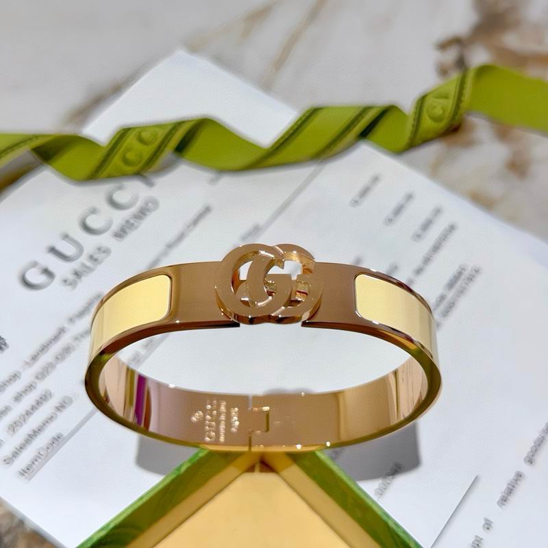 Gucci Bracelet 11yxx109 (1)