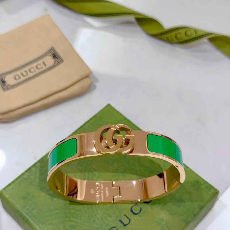 Gucci Bracelet 11yxx109 (11)