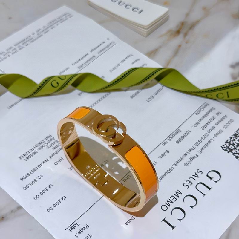 Gucci Bracelet 11yxx109 (15)