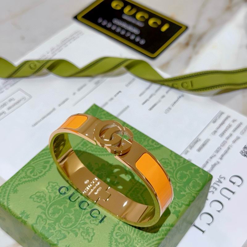 Gucci Bracelet 11yxx109 (16)