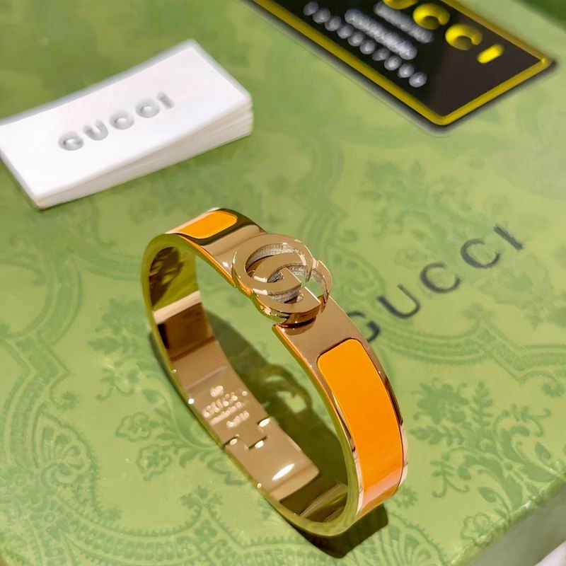 Gucci Bracelet 11yxx109 (17)