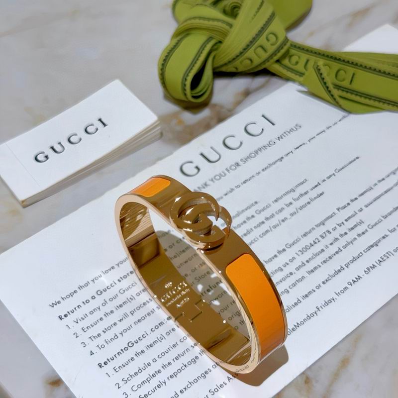 Gucci Bracelet 11yxx109 (18)