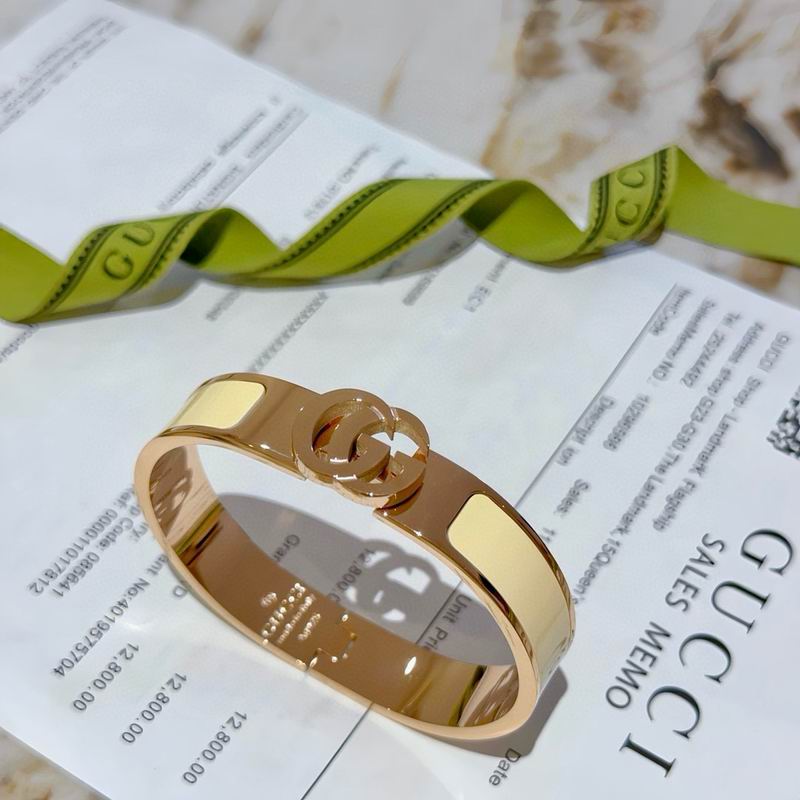 Gucci Bracelet 11yxx109 (2)