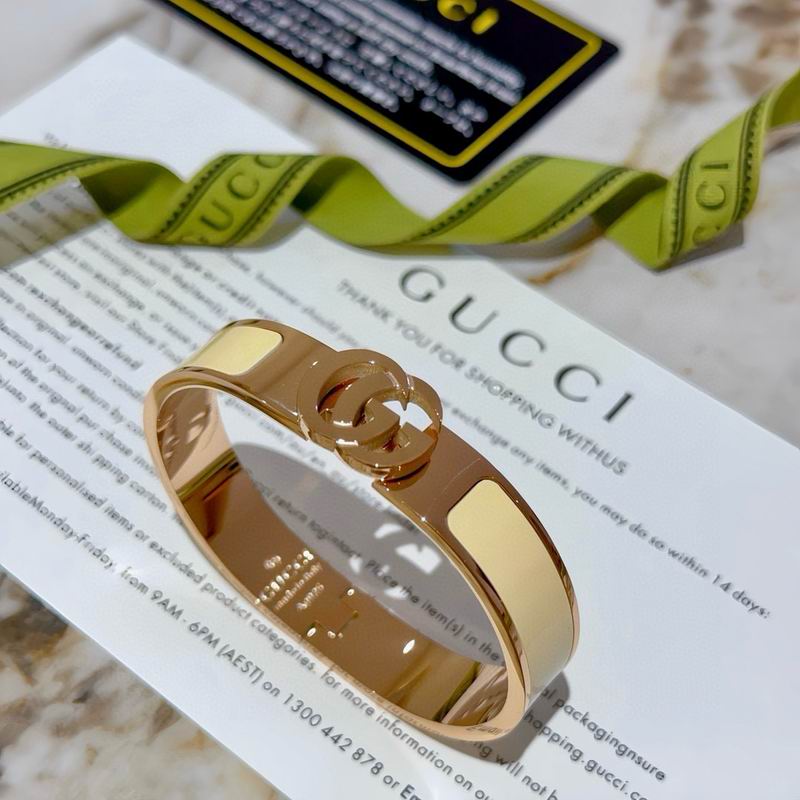 Gucci Bracelet 11yxx109 (4)