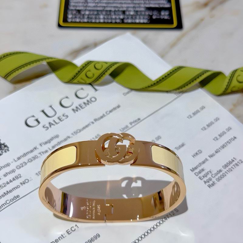 Gucci Bracelet 11yxx109 (5)