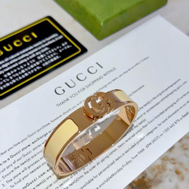 Gucci Bracelet 11yxx109 (6)