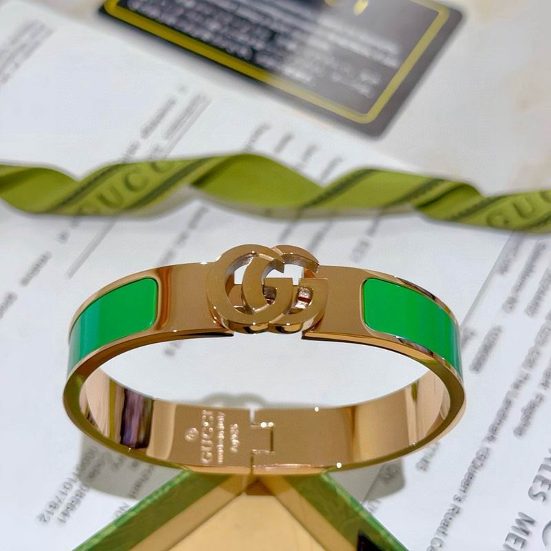 Gucci Bracelet 11yxx109 (7)